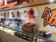 -佰海稻食堂·盖饭·拉面·寿喜锅(中华广场店)