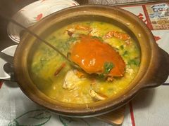 -辉记炭烧海鲜大排档·老字号(福田店)