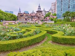 -马勒别墅饭店(静安寺店)