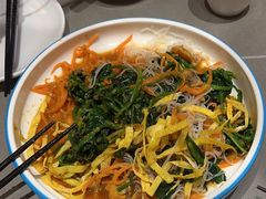 -大闫家烧烤·小海鲜家常菜(郑庄店)