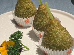 -晓粤·惹味粤菜(凯德乐峰广场店)