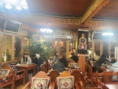 -塔洛藏餐吧(香格里拉古城店)