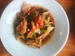 -巴依老爷新疆美食(常营店)