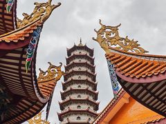 -福州开元寺
