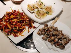 -东江海鲜大排档·潮汕菜·砂锅粥