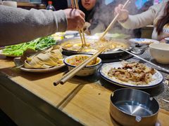 -胖子鱼·天水麻辣鱼火锅(秦州407店)