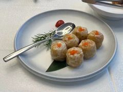 -新加坡珍宝海鲜JUMBO Seafood(西安skp店)