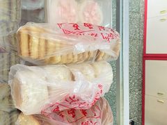 -中关村茶点