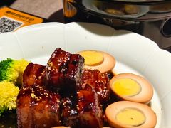 本帮红烧肉-玉玲珑·里舍(万象城店)