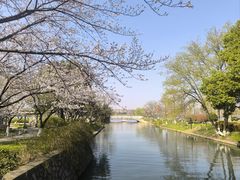 -玄武湖景区-情侣园游乐场