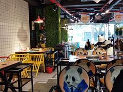 -串天下串串香(宽窄巷子店)