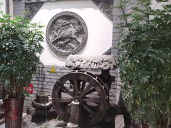 -一块豆腐·海鲜·家常菜(李沧书院路店)