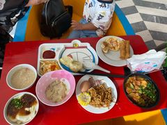 -蜈支洲岛珊瑚酒店临海阁中餐厅