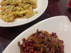 -前门烤鸭(江东中路店)