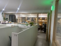 -竹川学社·自助沉浸自习室(海淀黄庄店)