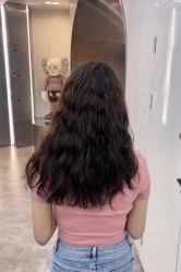 -MT·ID 烫发.染发.接发SALON