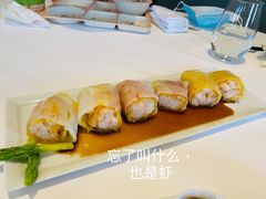 -宝丽轩中餐厅BAOLIXUAN