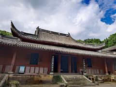 -宁波市保国寺古建筑博物馆