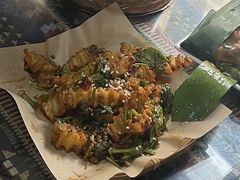 -蜗牛小馆醉乡民谣云南菜(惠新西里店)