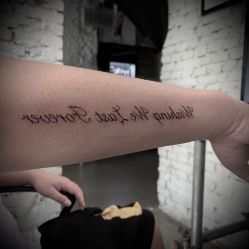 -PinooTattoo皮奴刺青纹身设计总部