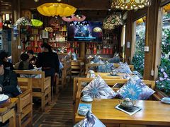 -民食香·腊排骨野生菌美食(木府店)