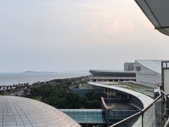 -厦门国际会议中心酒店(环岛路酒店)