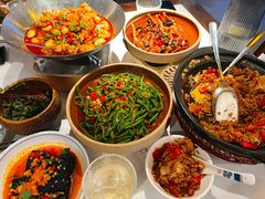 -匠熙小馆(崇文门店)