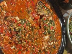 -金塔傣乡·云南民族特色菜·傣味手抓饭(金瓦路店)