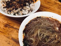 -甘记肥肠粉(马鞍北路店)