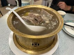 -汗腾格里·风味餐厅(新疆驻京办店)
