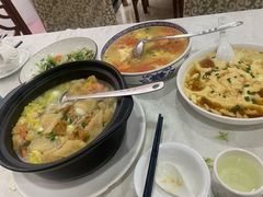 -聚丰园•湖鲜餐厅(阿红私房菜梅石路店)