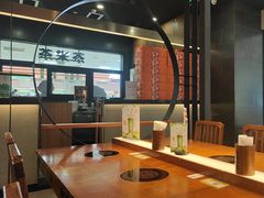 -呷哺呷哺(常营华联店)
