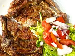 -阿拉伯萨娜餐厅(石马社区店)