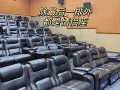 -华谊兄弟影院(IMAX洋桥店)