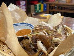 -刘师父老汉口江湖菜(蔡锷路店)
