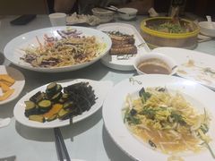 -老东营·东营菜(西四路店)