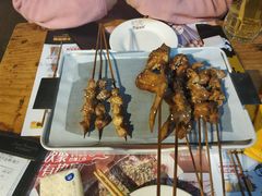 -木屋烧烤(白石洲店)