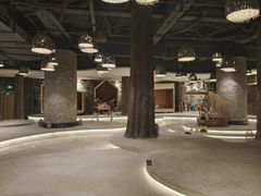 -清河半岛温泉度假酒店