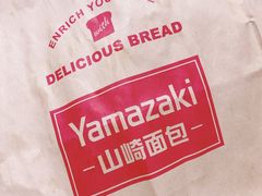 -山崎面包(百联世纪店)