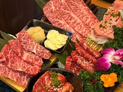 -丸藏和牛烧肉专门店(园区师惠坊店)