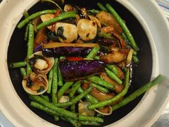 -飞尝蚝·顺德菜·鱼生(顺德总店)