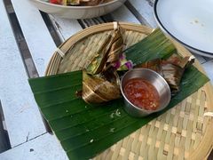 -Local泰莲庭(虹鳟鱼店)
