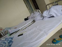 -哈尔滨医科大学附属第四医院(南岗院区)