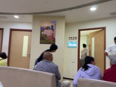 -瑞金医院-门诊部