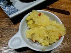 -云海肴·汽锅鸡·云南菜(天津国金汇店)