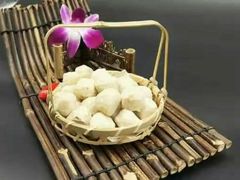 马鲛鱼丸-川锅一号火锅(睢宁店)