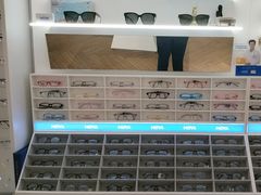 -EYEcare眼镜店(南京东路店)