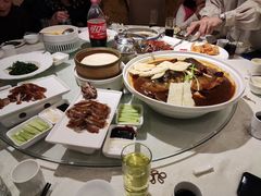 -北京全聚德(方庄店)
