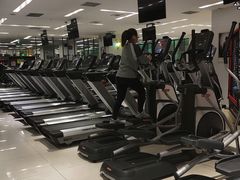 -诺伯曼·运动会馆(新梦店)