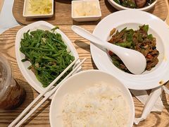 -乡村基·川味现炒大王(熙悦天街店)